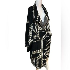 Marla Wynne Plus Size Knit Cardigan | Size 3X | NWT